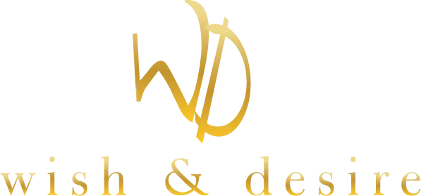 Wish & Desire Logo
